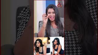 No Sugar Dietனா என்ன Shorts SakshiAgarwal BiggBoss3 NoSugarDiet [upl. by Nicolina]