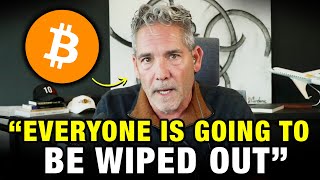 quotA Total COLLAPSE Is Comingquot  Grant Cardone WARNING amp Bitcoin Prediction 2024 [upl. by Acirat]