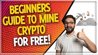 Honeyminer Review How To Mine Cryptocurrency For Free [upl. by Elocon]