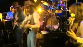 Dickey Betts  Ramblin´Man [upl. by Ebenezer]