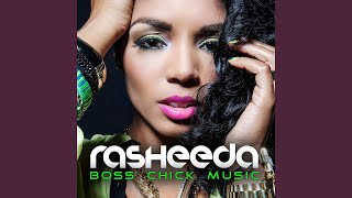 Rasheeda  Marry Me audio “Put it on him make him wanna marry me yeah” [upl. by Mettah148]