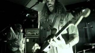 Brant Bjork amp the Bros  Low Desert Punk  GlazArt 2008 [upl. by Erin22]