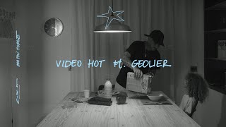 CoCo  Video hot feat Geolier Official Visual Video [upl. by Tootsie]