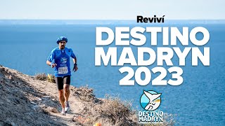 DESTINO MADRYN 2023 [upl. by Ojybbob]