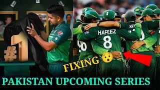 Upcoming Pakistan cricket tournament schedule Pakistan upcoming cricket matchespak upcoming series [upl. by Ytinirt]