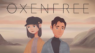 Why Oxenfrees Soundtrack Is One Of The All Time Greatest and how you can make music like it [upl. by Neumark]