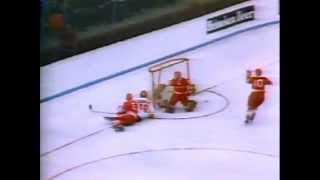 Paul Henderson Game 7 Winning Goal [upl. by Reni344]