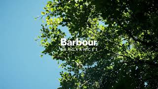 BARBOUR INTENSE [upl. by Yojal]