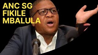 ANC Updates Reveal SHOCKING Political Developments [upl. by Emaj]