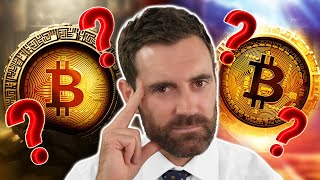 Theyre LYING To You About Bitcoin Here Are The Facts [upl. by Hylan]