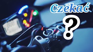 Czy trzeba czekać aż zgasną kontrolki To zależy [upl. by Zel]