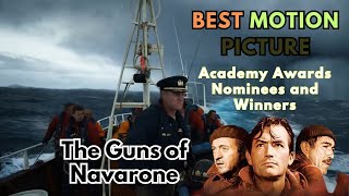 the guns of navarone trailer the guns of navarone guns of navarone movie navarone 1961 [upl. by Llehsar]