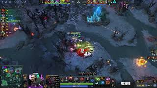 Aurora Gaming vs Gaming Gladiator WHAT A GAME BETBOOM DACHA BELGRADE 2024 DOTA 2 [upl. by Sherry]