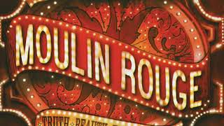 Lady Marmalade From Moulin Rouge soundtrack [upl. by Borlase754]