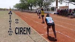 Breve no canal Atletismo  regras básicas [upl. by Ysteb647]