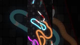 Slitherio some kills shorts viral ytshorts [upl. by Wayland]