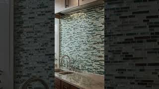 Stunning Kitchen Backsplash Ideas Creative and EyeCatching Designs [upl. by Alroi]