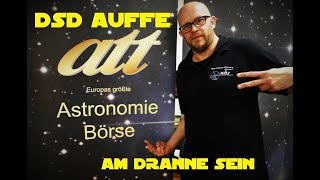 DSD AUFFE ATT  TOUR AM DRANNE SEIN [upl. by Jewell]