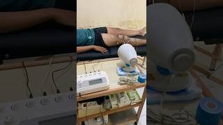 Cedera Ligament ACL fisioterapiindonesia fisiobogor massage fisioterapi [upl. by Aelam]