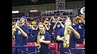 USU Aggie fight song [upl. by Wendel438]