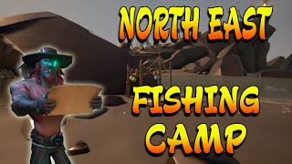 North East Fishing Camp Fetcher’s Rest [upl. by Norma]