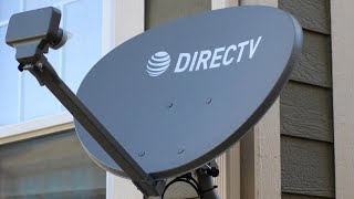 DIRECTV Loses Its Lawsuit Against Local ABC CBS FOX amp NBC Owner Nexstar [upl. by Allisurd]