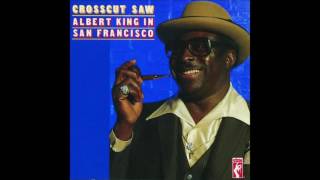 Albert King  Im Gonna Move To The Outskirts Of Town [upl. by Winson]