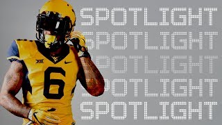 WVU Football 2017 Spotlight [upl. by Akemahc]