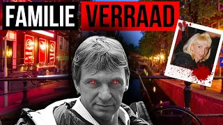 Het Verraad van Nederlands Meest Iconische Gangster Willem Holleeder [upl. by Wendolyn]