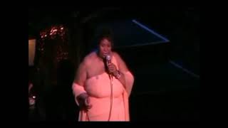 Aretha Franklin Beautiful Aint No Way [upl. by Norse]