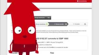 CBW How to transfer money internationally with HSBC [upl. by Yggep]