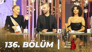 Doya Doya Moda 136 Bölüm  quotALAKASIZ PARÇALARI KOMBİNLİYORUMquot [upl. by Ennayelsel13]