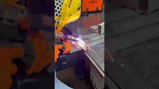 Aprende a soldar aluminio con la máquina LION WELD MIG 250 amperios [upl. by Gillett]