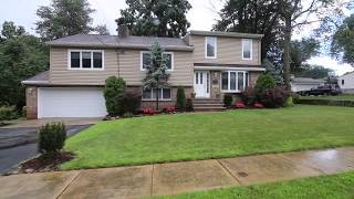 Real Estate Video Tour  80 White Pond Road Waldwick NJ 07463  Bergen County [upl. by Kate312]