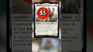 MTG Weekly Finance 111724 [upl. by Andromache]