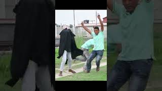 Headless Man Prank Part 1  Funny Prank Videos  4 Minute Fun Shorts 08 [upl. by Elleynad]