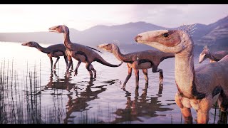 Silesaurids and the Evolution of Ornithischian Dinosaurs [upl. by Able]