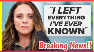 Breaking News🌺Growing up Duggar courtship and baby 3 wJinger Duggar Vuolo amp Jeremy Vuolo  Ep 71 [upl. by Mat626]