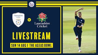 Live Stream Hampshire v Lancashire  Royal London Cup [upl. by Bora]