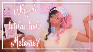 Melanie Martinez amp Lolita Fashion A Video Essay [upl. by Mills]