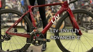 LIV ENVILIV ADVANCED 2😍 [upl. by Dougherty]