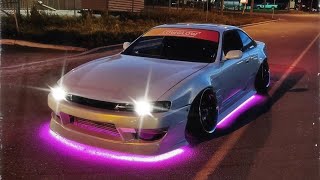 ＪＡＰＡＮ ＮＩＧＨＴ  NIGHT DRIVE CHILL PHONK MIX LXST CXNTURY TYPE  BEST JDM NIGHT CAR MUSIC 2023 [upl. by Compte]