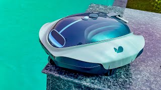 Revolutionise Pool Cleaning with BUBLUE’s Bubot 300P The Ultimate Pool Cleaner [upl. by Eremihc]