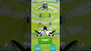 Merge Ant  Insect Fusion Android Gameplay 5 [upl. by Tyra]