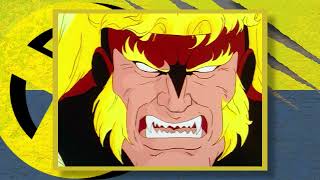 Entire Life Of Sabretooth In XMen  Wolverine Vs Sabretooth  XMen Explained [upl. by Avik]