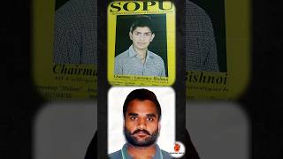 Lawrence Bishnoi From Student to Crime Lord  Shocking Story of this Gangster  Nishachar [upl. by Cyd]