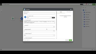 ThingWorx Flow Loop Action [upl. by Wanfried]