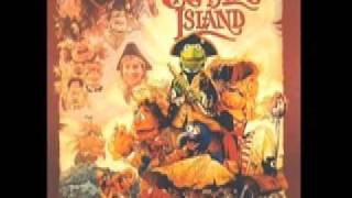 SHIVER MY TIMBERS  Muppet Treasure Island Cover by MADISON [upl. by Kliment]