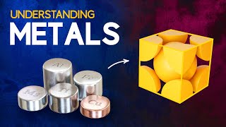 Understanding Metals [upl. by Liss]