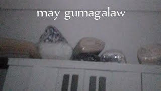 may gumagalaw video trending subscribe fyp [upl. by Aeresed]